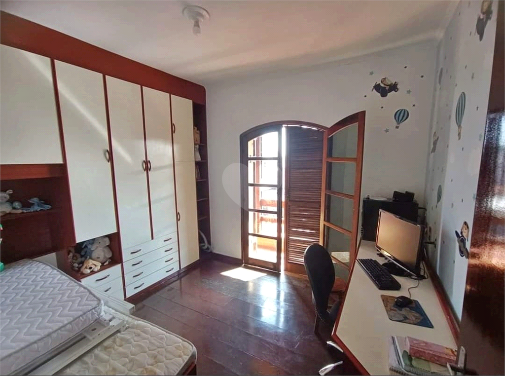 Venda Sobrado São Paulo Vila Nova REO821050 13