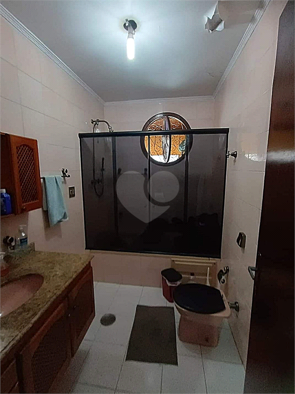 Venda Sobrado São Paulo Vila Nova REO821050 22