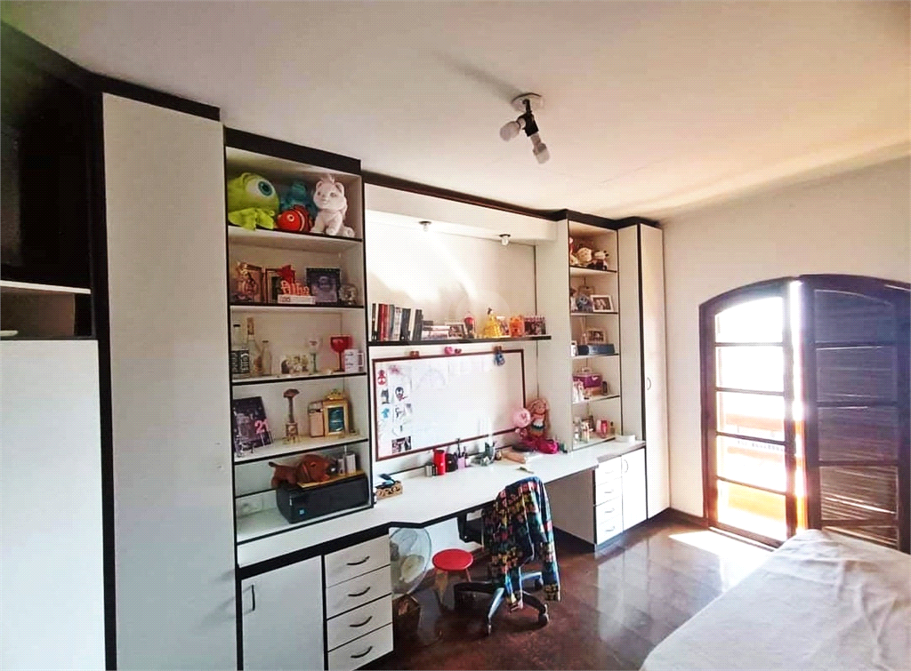 Venda Sobrado São Paulo Vila Nova REO821050 10