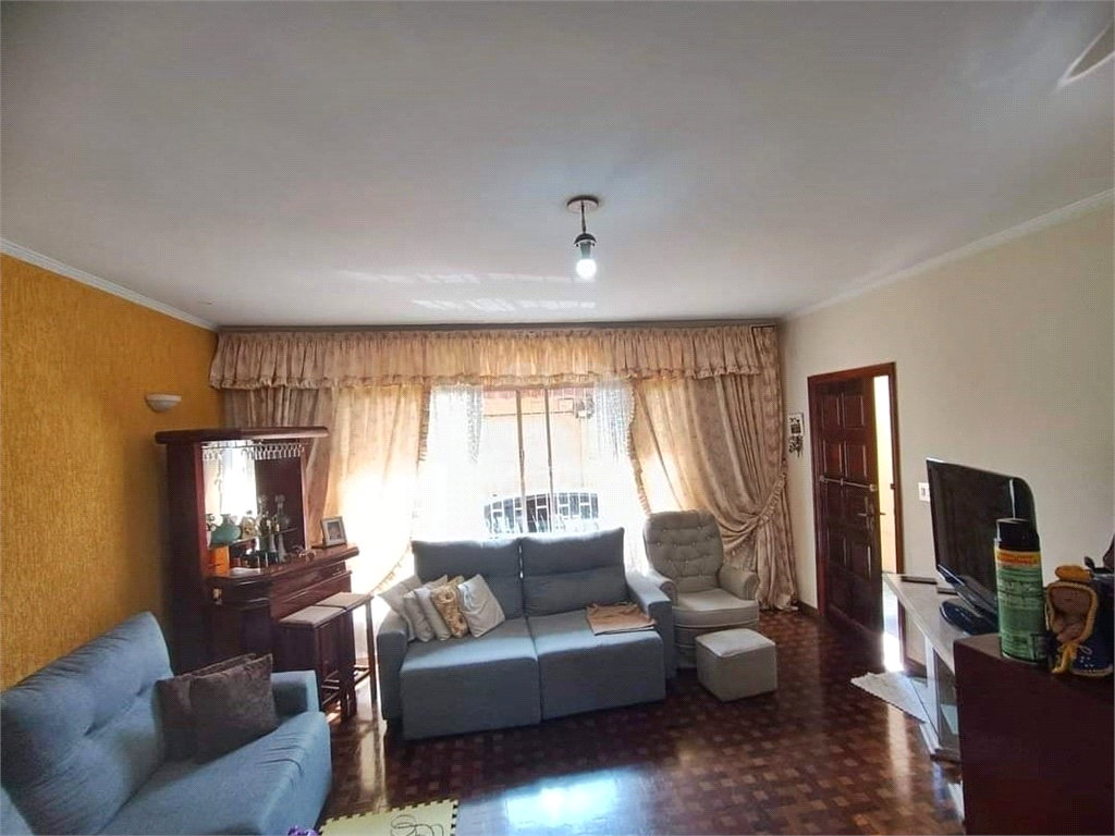 Venda Sobrado São Paulo Vila Nova REO821050 1