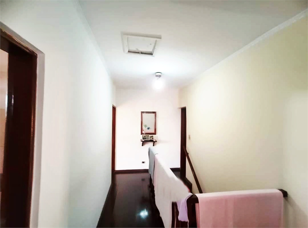 Venda Sobrado São Paulo Vila Nova REO821050 4