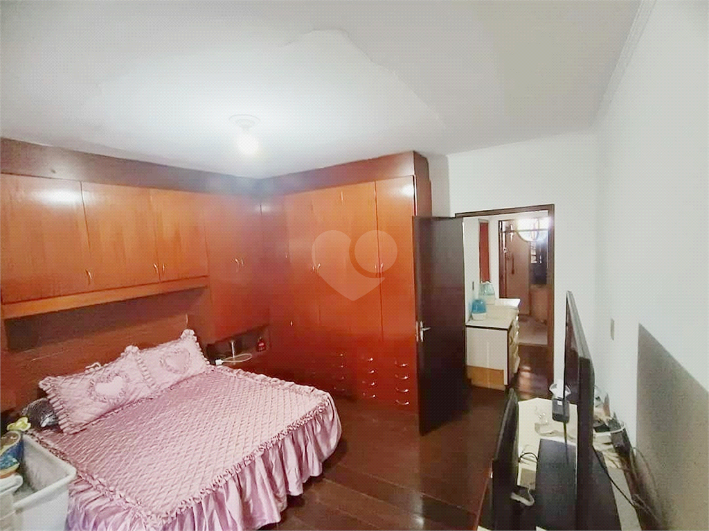 Venda Sobrado São Paulo Vila Nova REO821050 5