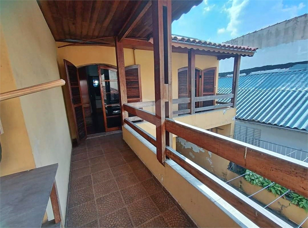 Venda Sobrado São Paulo Vila Nova REO821050 6