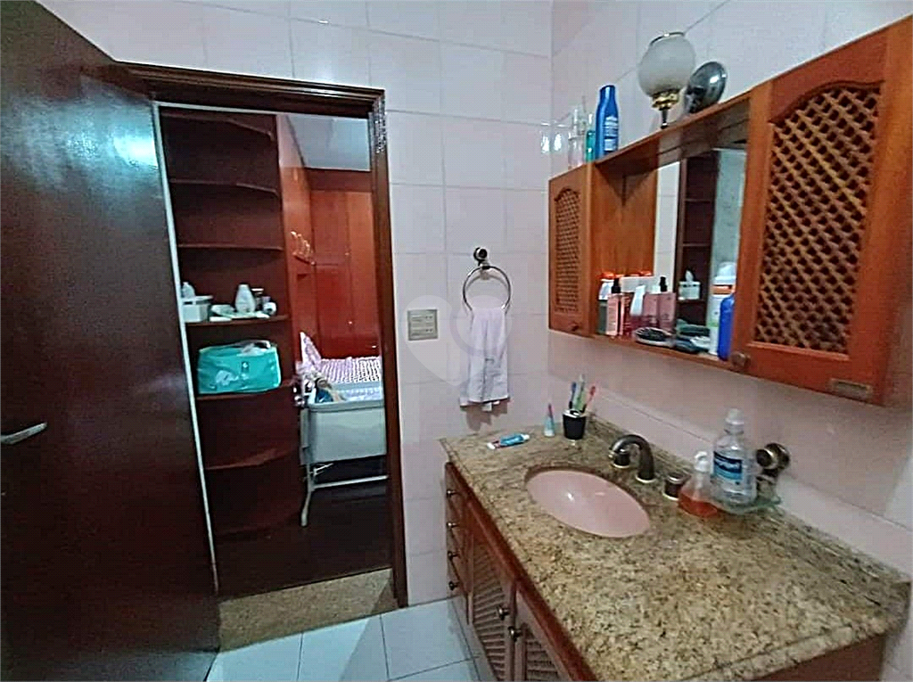 Venda Sobrado São Paulo Vila Nova REO821050 23