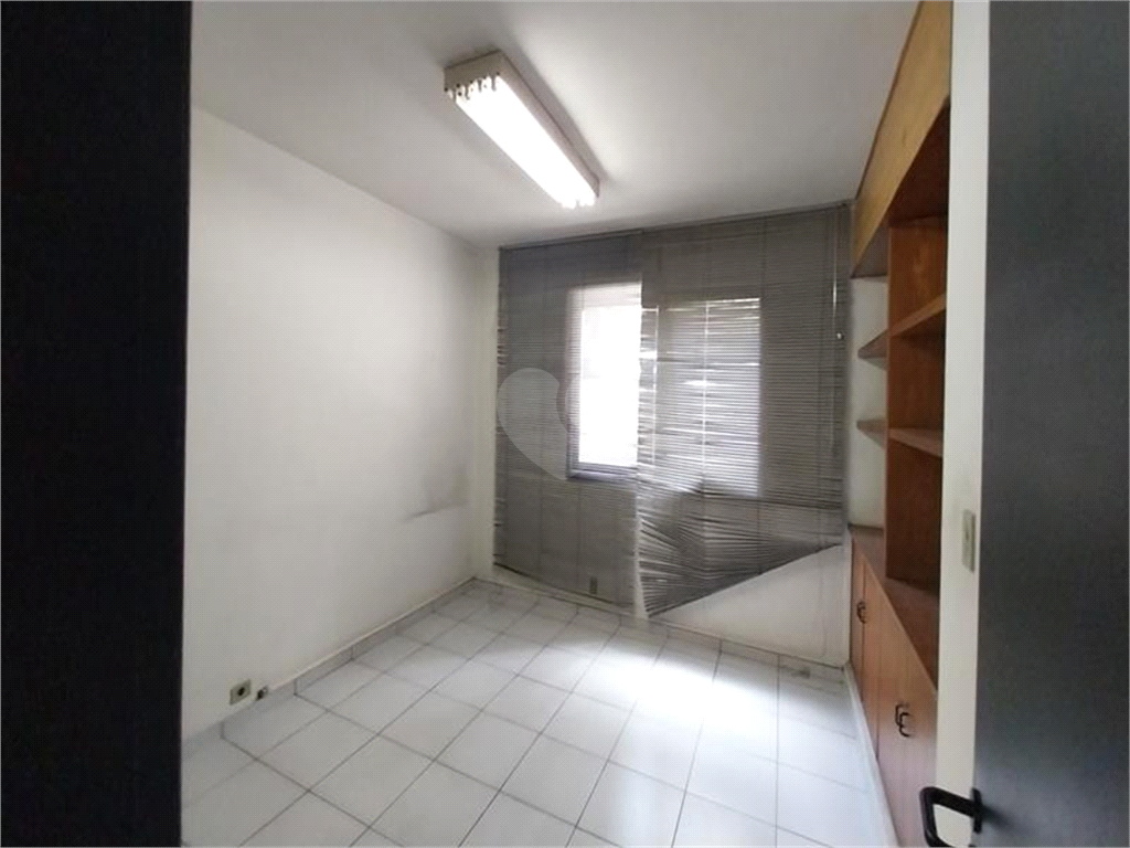 Venda Apartamento São Paulo Vila Buarque REO821066 13