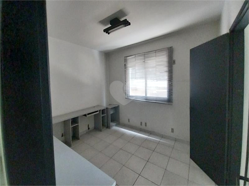 Venda Apartamento São Paulo Vila Buarque REO821066 14