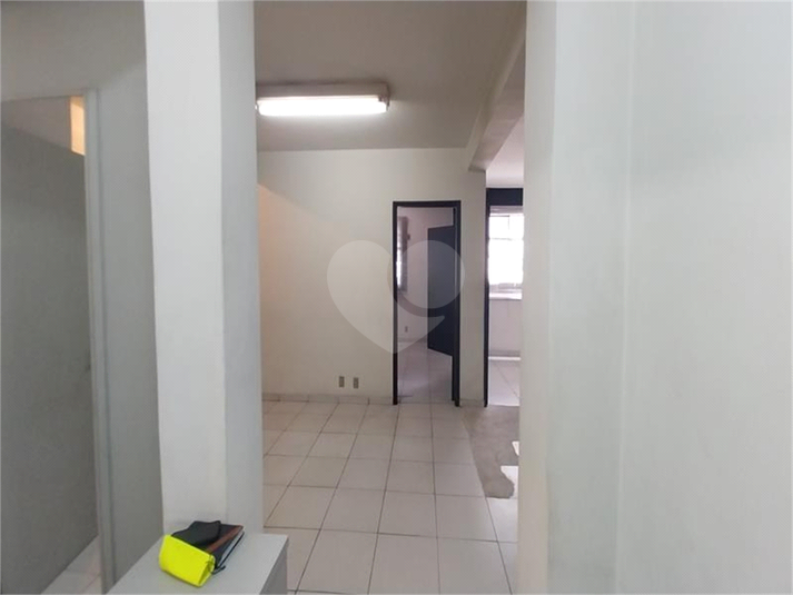 Venda Apartamento São Paulo Vila Buarque REO821066 2