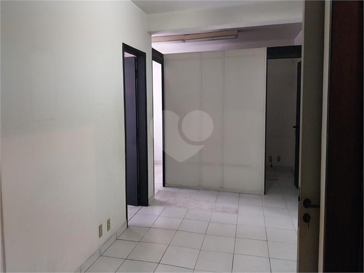 Venda Apartamento São Paulo Vila Buarque REO821066 23