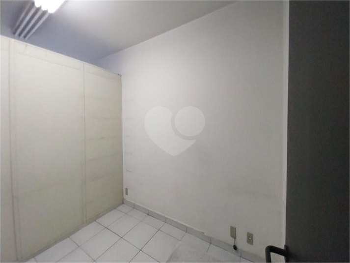 Venda Apartamento São Paulo Vila Buarque REO821066 20