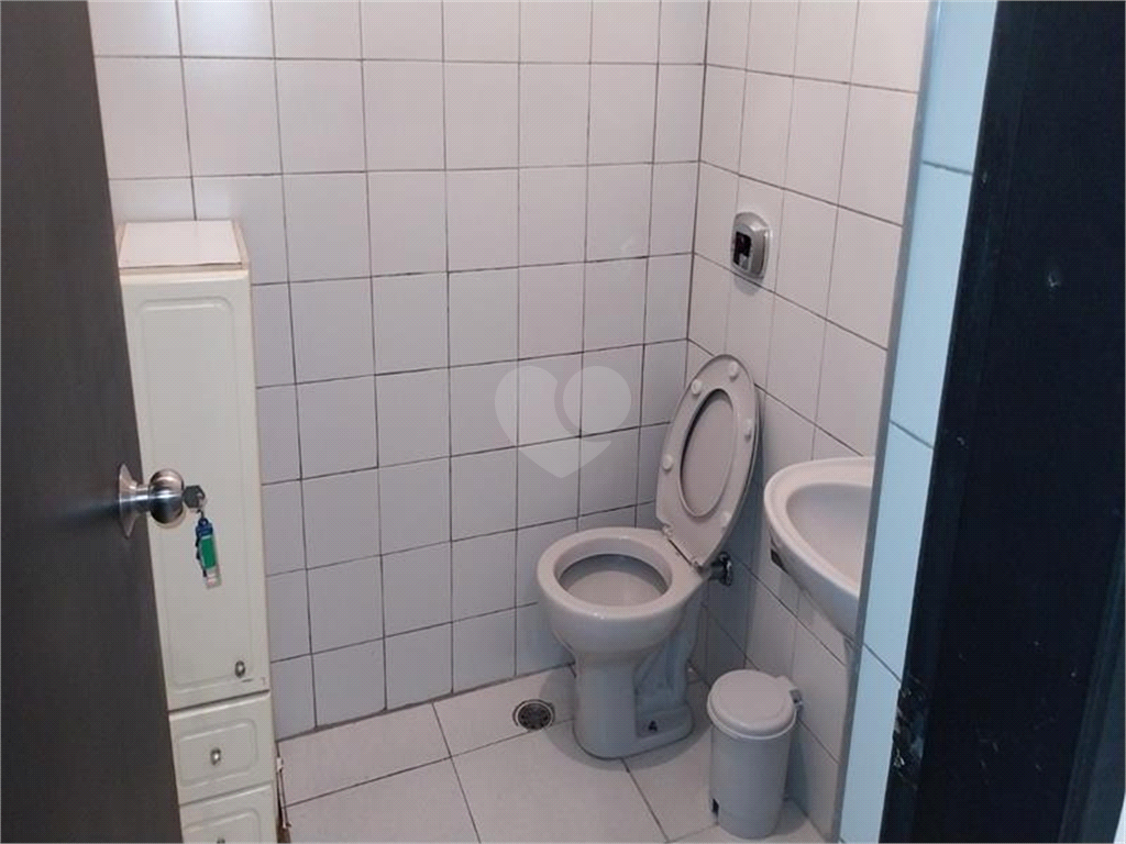 Venda Apartamento São Paulo Vila Buarque REO821066 5