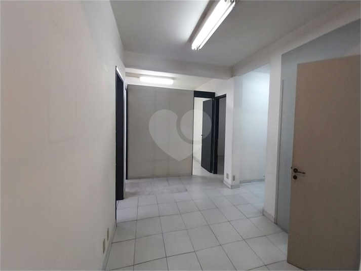 Venda Apartamento São Paulo Vila Buarque REO821066 3