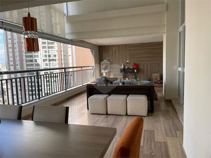 Venda Apartamento São Paulo Chácara Califórnia REO821086 6