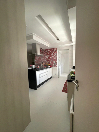 Venda Apartamento São Paulo Chácara Califórnia REO821086 26