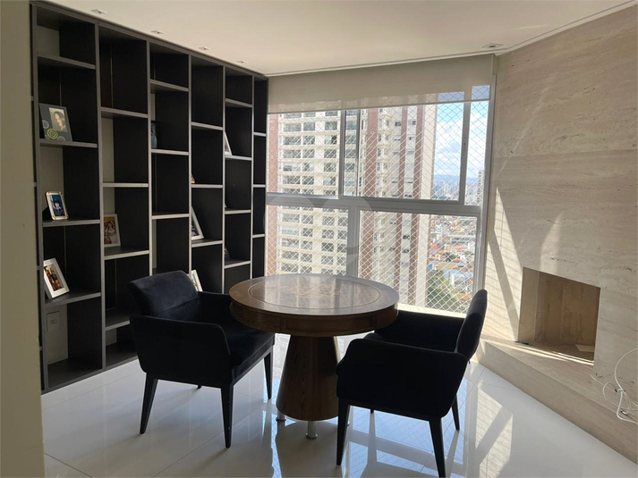 Venda Apartamento São Paulo Chácara Califórnia REO821086 19