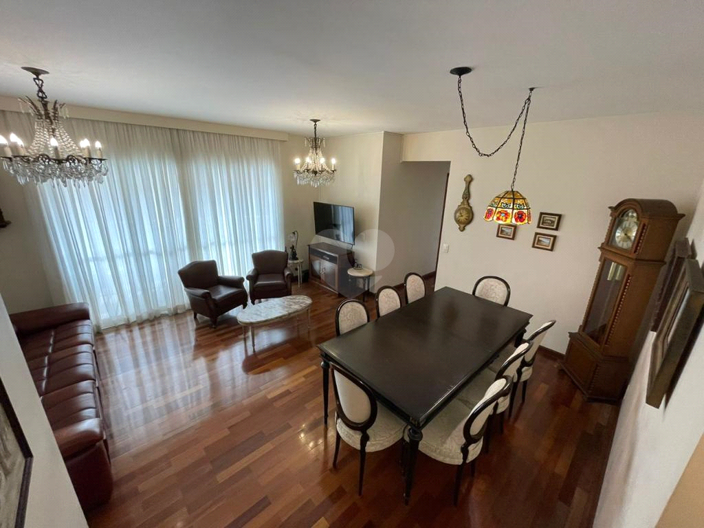 Venda Apartamento São Paulo Vila Clementino REO821091 1