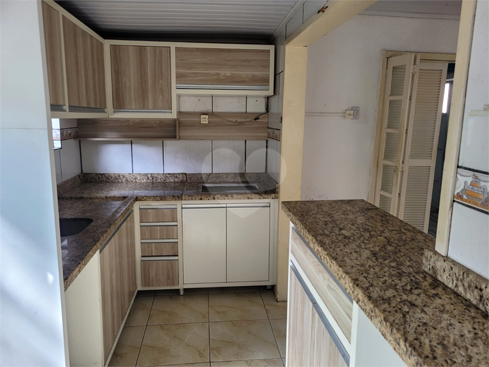 Venda Casa Gravataí Bom Sucesso REO821093 15