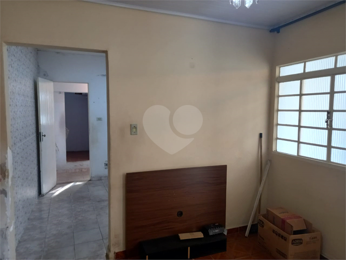 Venda Casa térrea São Paulo Lauzane Paulista REO821104 38