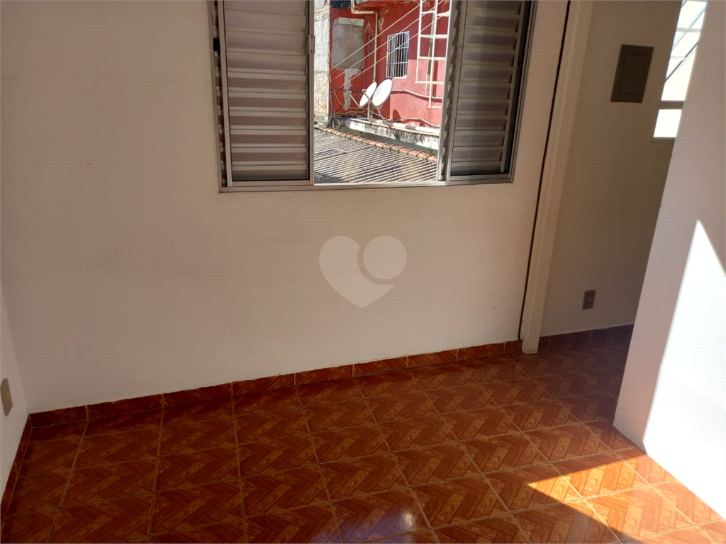 Venda Casa térrea São Paulo Lauzane Paulista REO821104 36