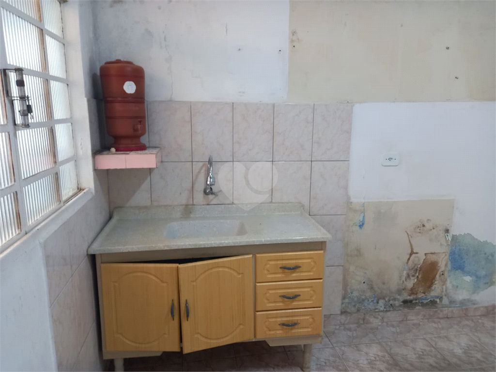 Venda Casa térrea São Paulo Lauzane Paulista REO821104 4