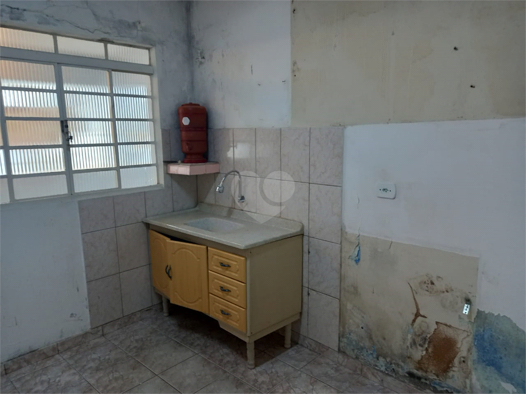 Venda Casa térrea São Paulo Lauzane Paulista REO821104 31