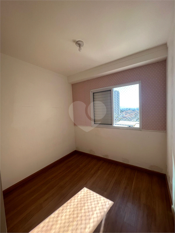 Venda Apartamento Mogi Das Cruzes Vila Nova Socorro REO821110 20