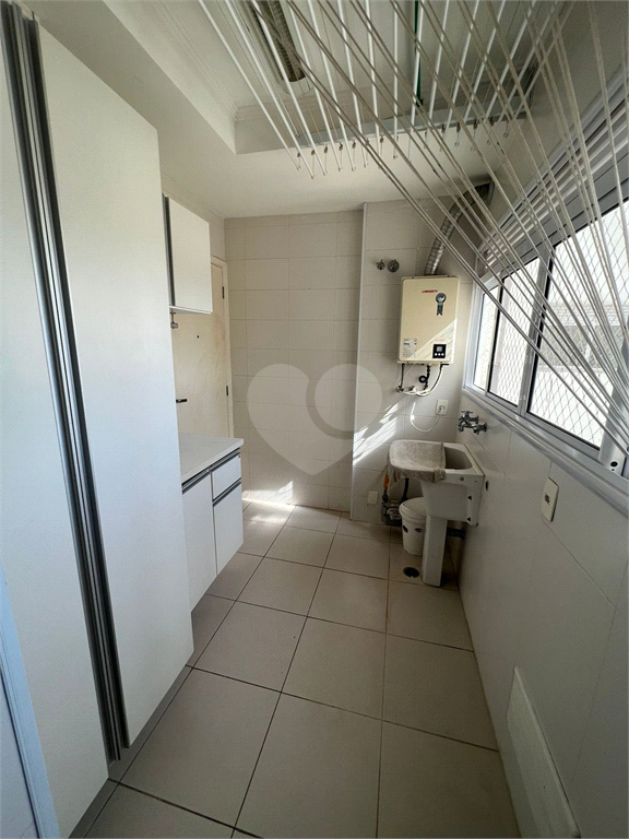 Venda Apartamento Mogi Das Cruzes Vila Nova Socorro REO821110 21