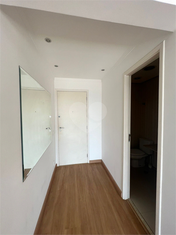 Venda Apartamento Mogi Das Cruzes Vila Nova Socorro REO821110 7