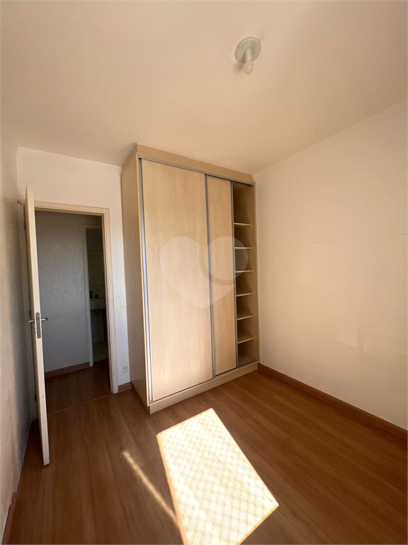 Venda Apartamento Mogi Das Cruzes Vila Nova Socorro REO821110 22