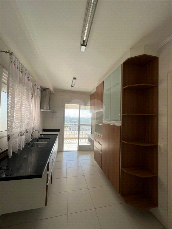 Venda Apartamento Mogi Das Cruzes Vila Nova Socorro REO821110 6