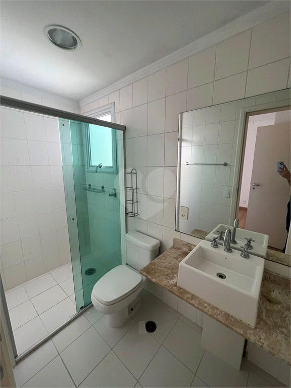 Venda Apartamento Mogi Das Cruzes Vila Nova Socorro REO821110 24