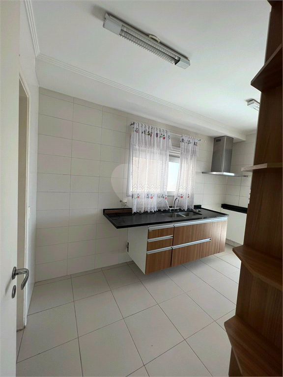 Venda Apartamento Mogi Das Cruzes Vila Nova Socorro REO821110 13