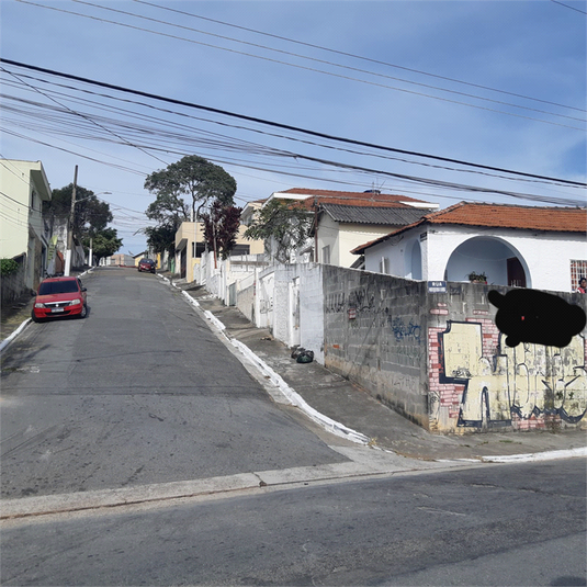 Venda Terreno São Paulo Água Fria REO821119 17