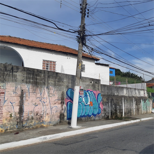 Venda Terreno São Paulo Água Fria REO821119 18