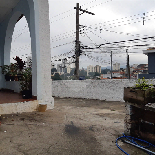 Venda Terreno São Paulo Água Fria REO821119 13