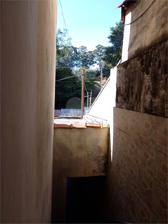 Venda Sobrado São Paulo Vila Formosa REO821123 26