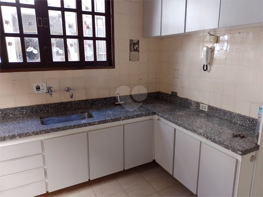 Venda Sobrado São Paulo Vila Formosa REO821123 22