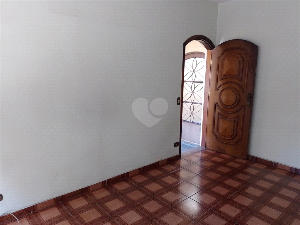 Venda Sobrado São Paulo Vila Formosa REO821123 19