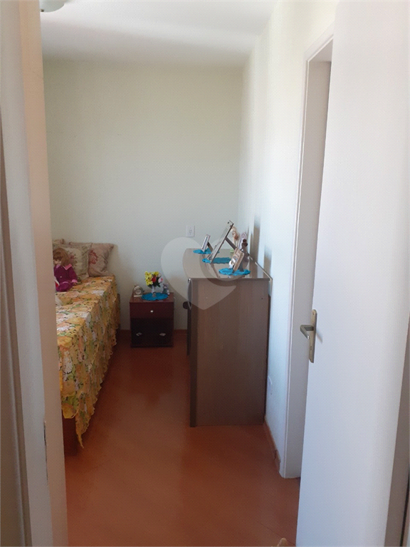 Venda Apartamento São Paulo Tucuruvi REO821134 24