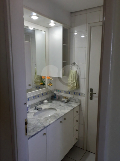 Venda Apartamento São Paulo Tucuruvi REO821134 20