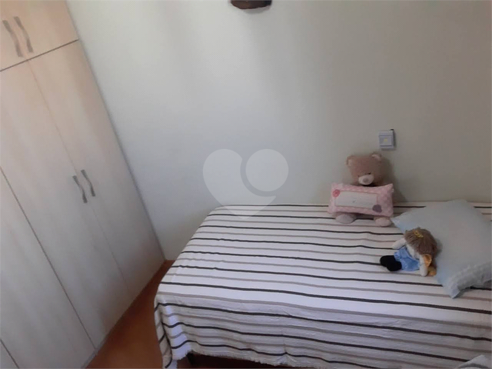 Venda Apartamento São Paulo Tucuruvi REO821134 10