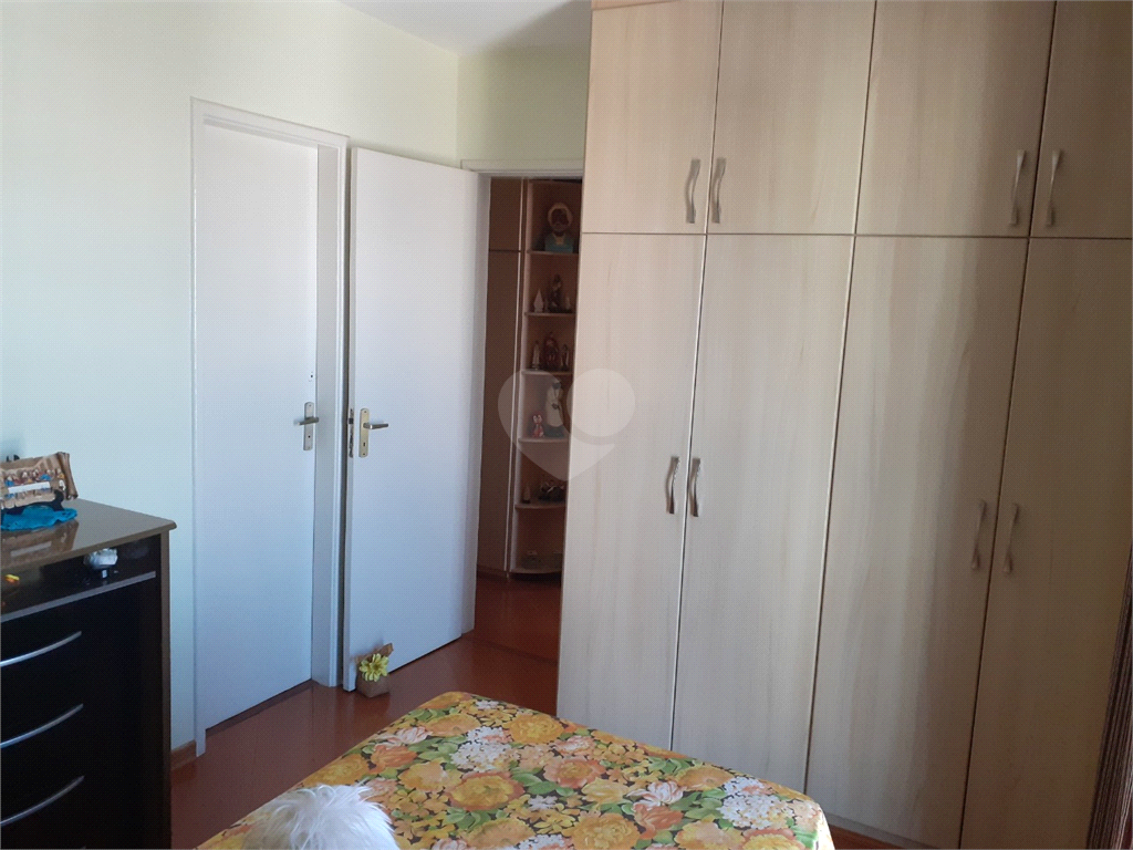 Venda Apartamento São Paulo Tucuruvi REO821134 25