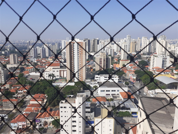 Venda Apartamento São Paulo Tucuruvi REO821134 1