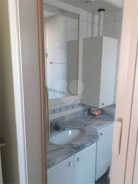 Venda Apartamento São Paulo Tucuruvi REO821134 8