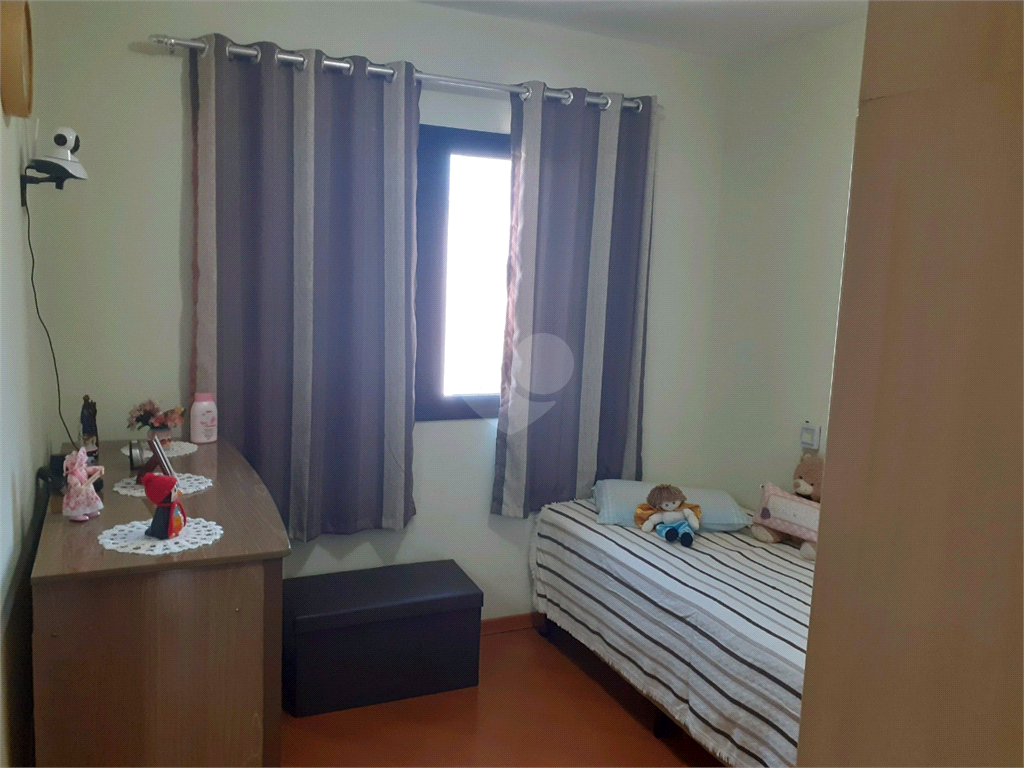 Venda Apartamento São Paulo Tucuruvi REO821134 17