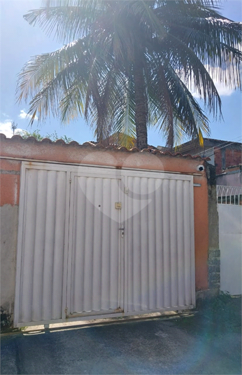 Venda Casa Rio De Janeiro Campo Grande REO821144 1