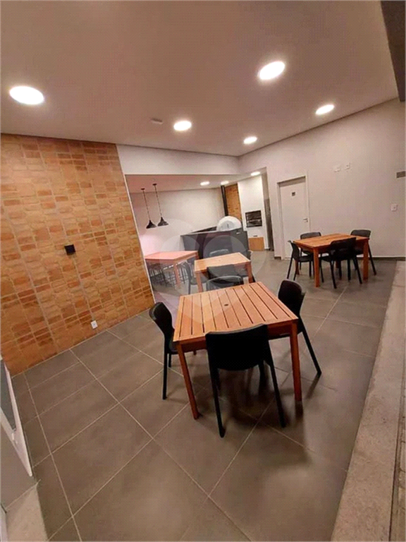 Venda Apartamento São Paulo Liberdade REO821155 37