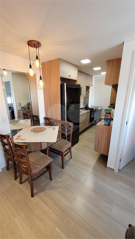 Venda Apartamento São Paulo Liberdade REO821155 1