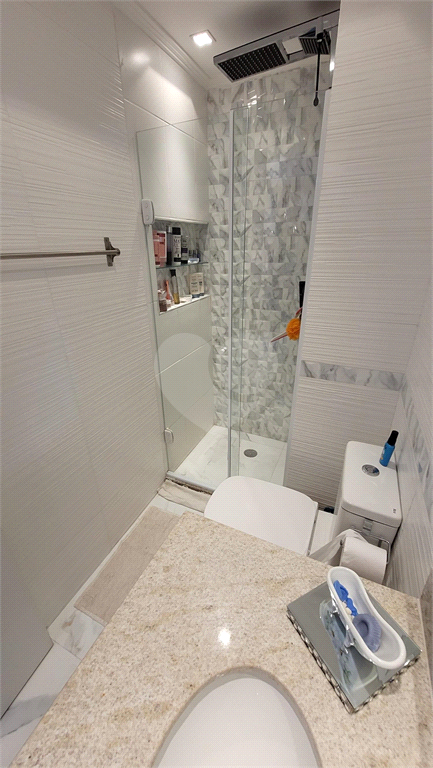 Venda Apartamento São Paulo Liberdade REO821155 13