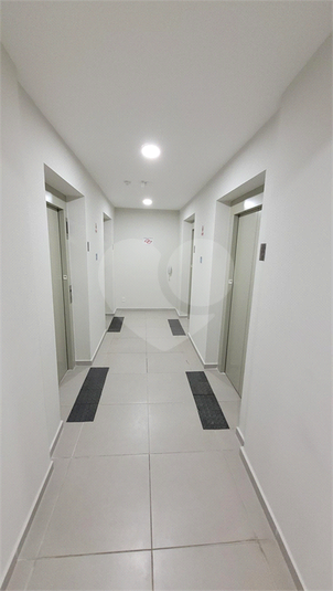 Venda Apartamento São Paulo Liberdade REO821155 26