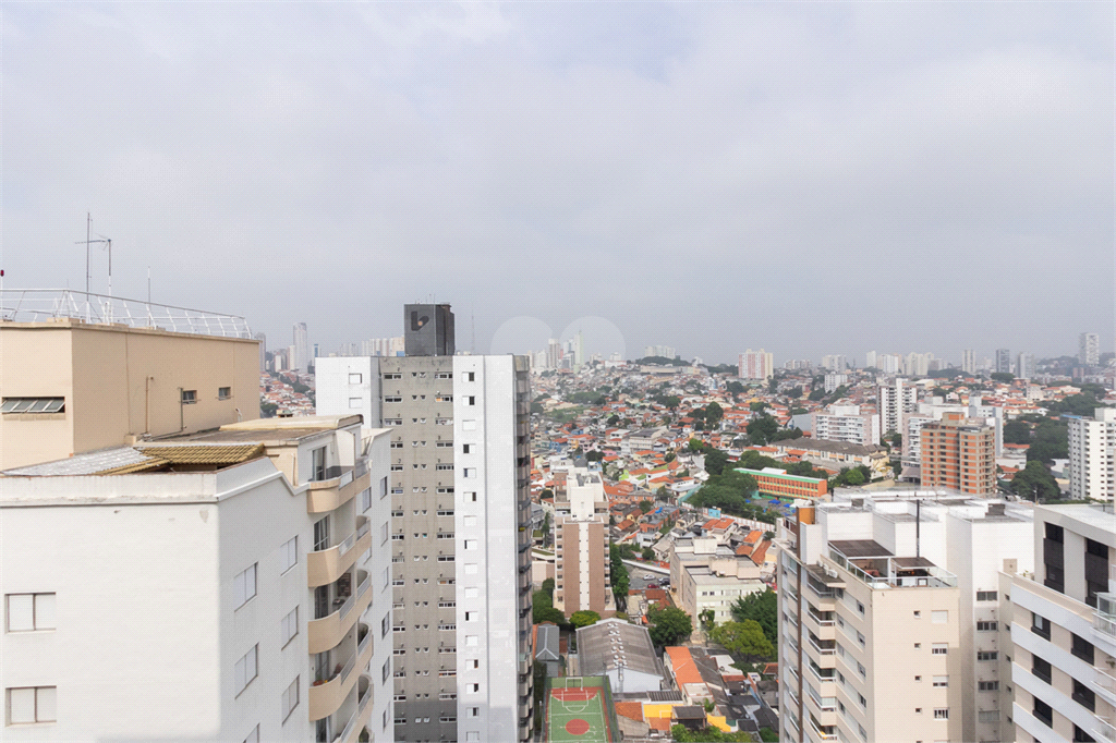 Venda Apartamento São Paulo Vila Pompéia REO821157 11